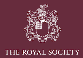Royal Society Logo